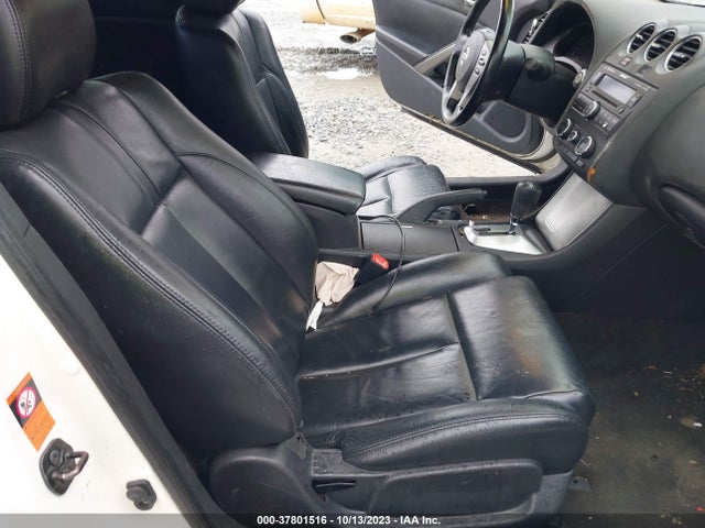 Aukcja sprzedaży 2009 Nissan Altima 2.5 S, vin: 1N4AL24E99C150221, numer aukcji: 37801516