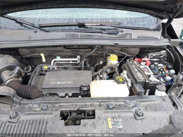 3GNCJNSBXLL179071 Chevrolet Trax Awd Ls