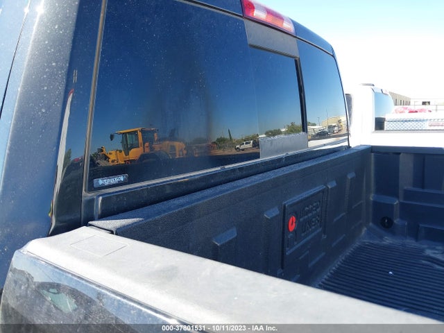 RAM 1500 Slt 2016 1C6RR6GT0GS269072 Image 11