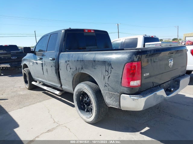 RAM 1500 Slt 2016 1C6RR6GT0GS269072 Image 3