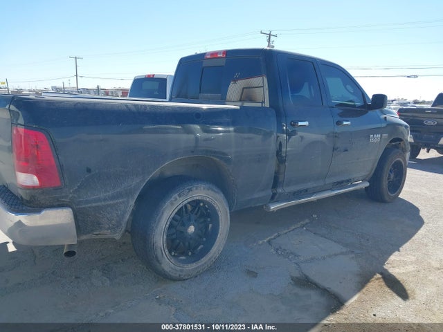 RAM 1500 Slt 2016 1C6RR6GT0GS269072 Image 4