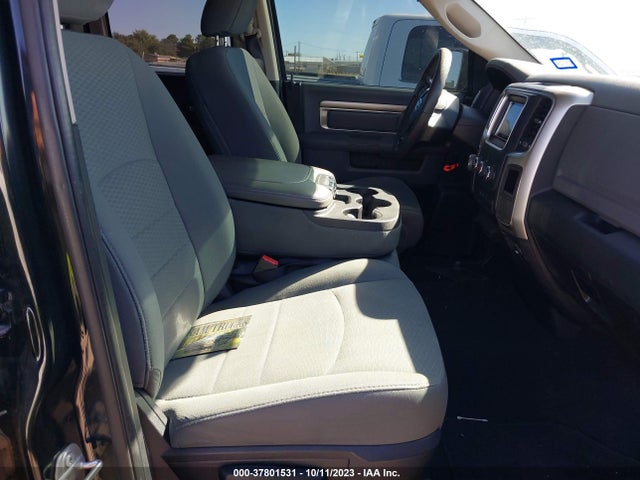 RAM 1500 Slt 2016 1C6RR6GT0GS269072 Image 5
