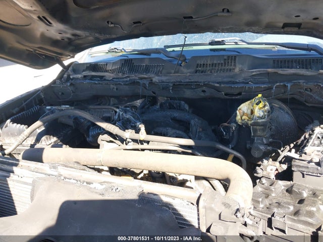 RAM 1500 Slt 2016 1C6RR6GT0GS269072 Image 6