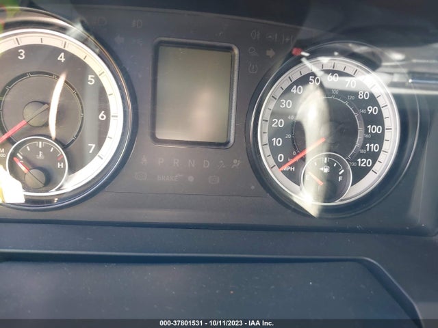 RAM 1500 Slt 2016 1C6RR6GT0GS269072 Image 7