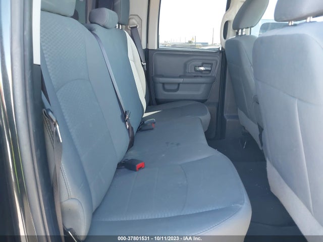 RAM 1500 Slt 2016 1C6RR6GT0GS269072 Image 8