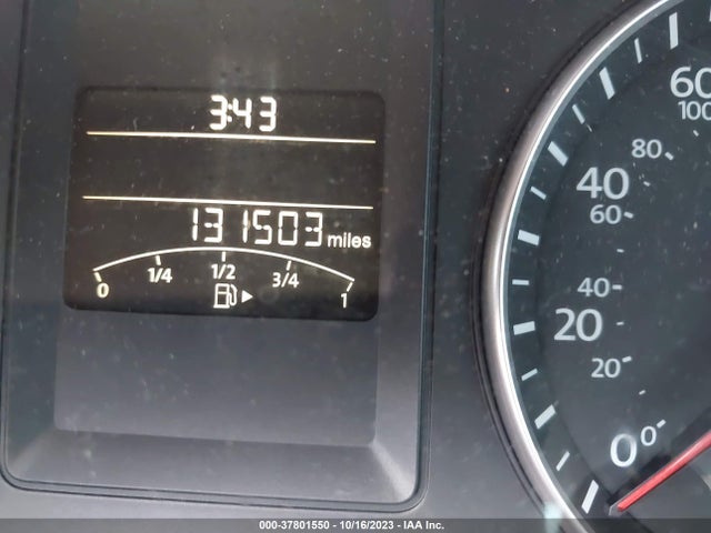 3VWL07AJ2EM393353 Volkswagen Jetta Sedan Sel