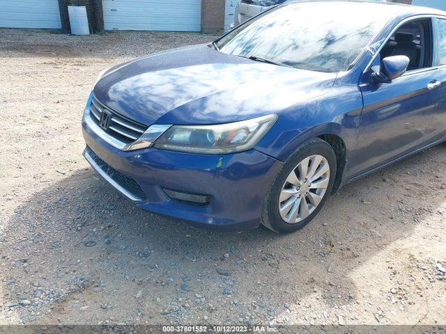 Honda ACCORD EX 2014 1HGCR2F76EA208907 Image 6