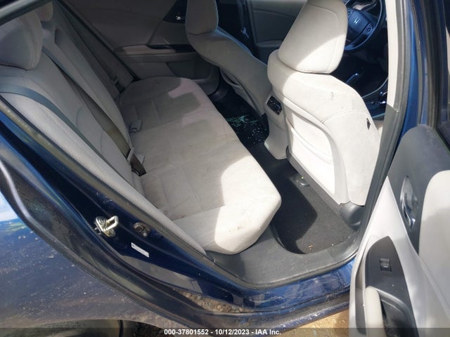 Honda ACCORD EX 2014 1HGCR2F76EA208907 Image 8