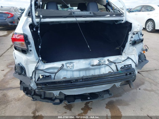 Toyota Corolla Hybrid Le 2022 JTDEAMDE1N3010722 Image 6