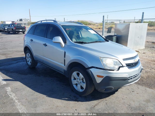 2014 3GNAL2EK1ES591206 main image