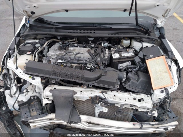 Toyota COROLLA LE 2020 JTDEPRAE8LJ039451 Image 10