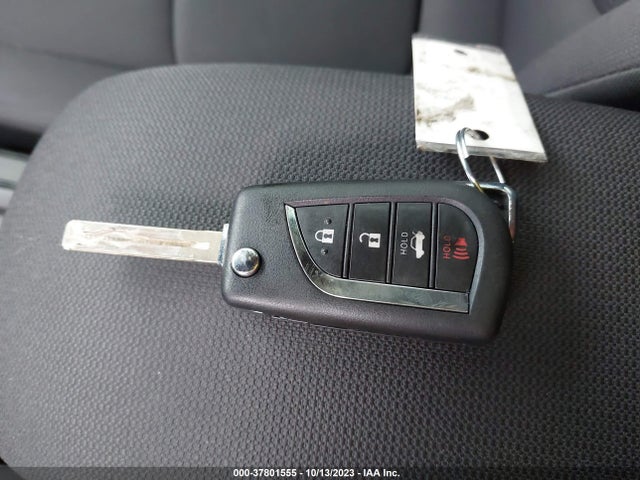 Toyota COROLLA LE 2020 JTDEPRAE8LJ039451 Image 11