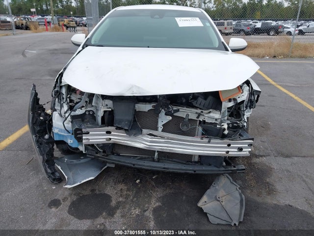 Toyota COROLLA LE 2020 JTDEPRAE8LJ039451 Image 12