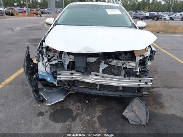 Toyota COROLLA LE 2020 JTDEPRAE8LJ039451 Image 6