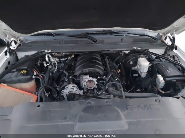 GMC YUKON SLT 2019 1GKS1BKC0KR196663 Image 10