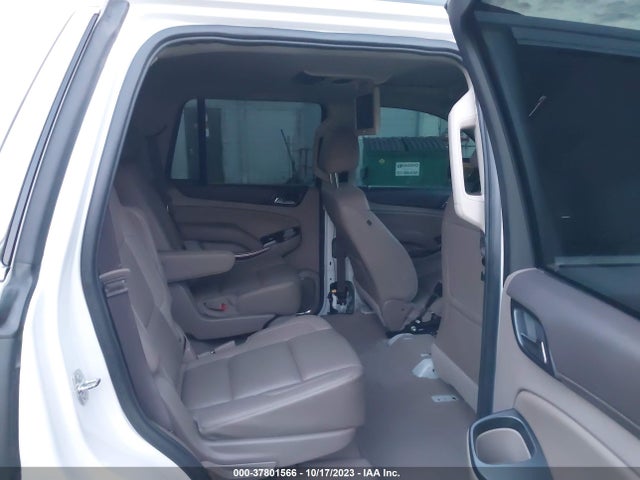 GMC YUKON SLT 2019 1GKS1BKC0KR196663 Image 8