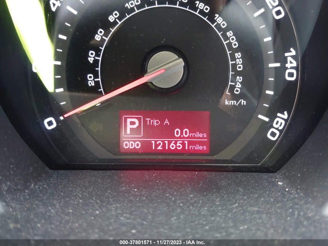 2013 KIA SPORTAGE EX VIN: KNDPC3A24D7415892