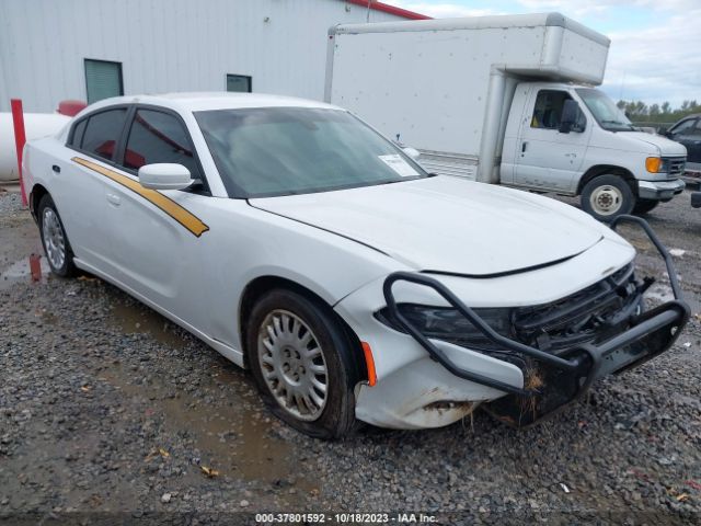 2019 DODGE CHARGER 2C3CDXKT9KH539379