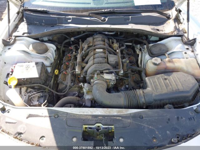 2019 DODGE CHARGER 2C3CDXKT9KH539379 Photo 9