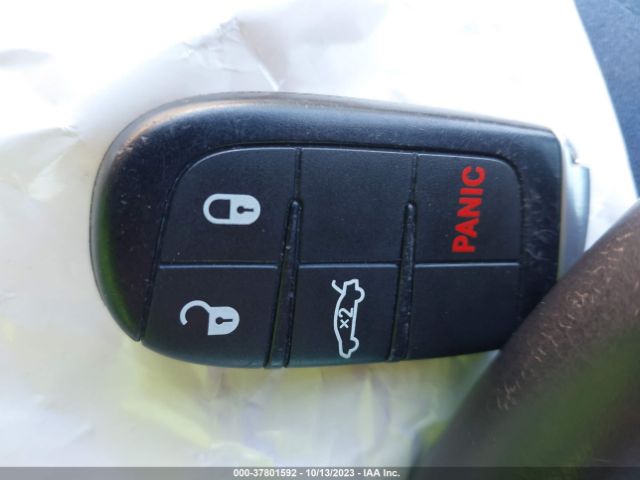 2019 DODGE CHARGER 2C3CDXKT9KH539379 Photo 10