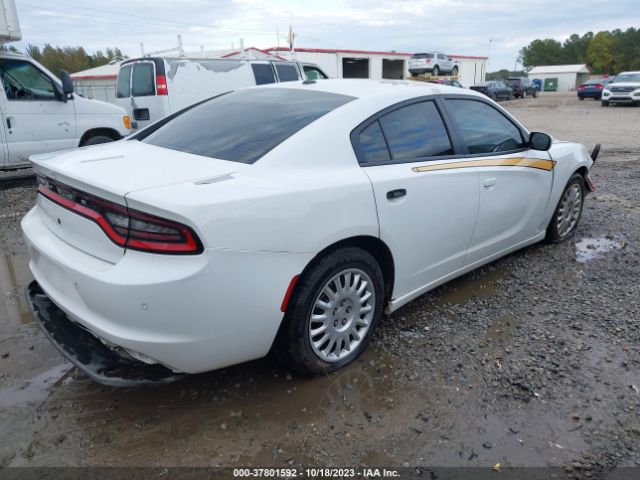 2019 DODGE CHARGER 2C3CDXKT9KH539379 Photo 3