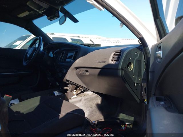 2019 DODGE CHARGER 2C3CDXKT9KH539379 Photo 4