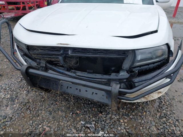 2019 DODGE CHARGER 2C3CDXKT9KH539379 Photo 5