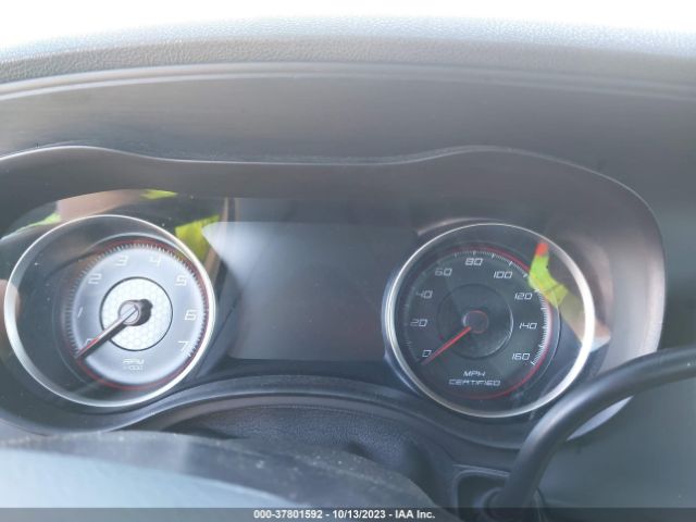 2019 DODGE CHARGER 2C3CDXKT9KH539379 Photo 6