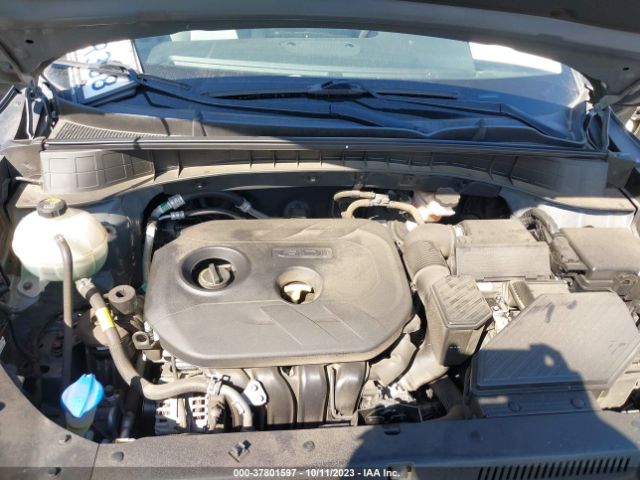 2019 HYUNDAI TUCSON KM8J23A48KU864724 Photo 9