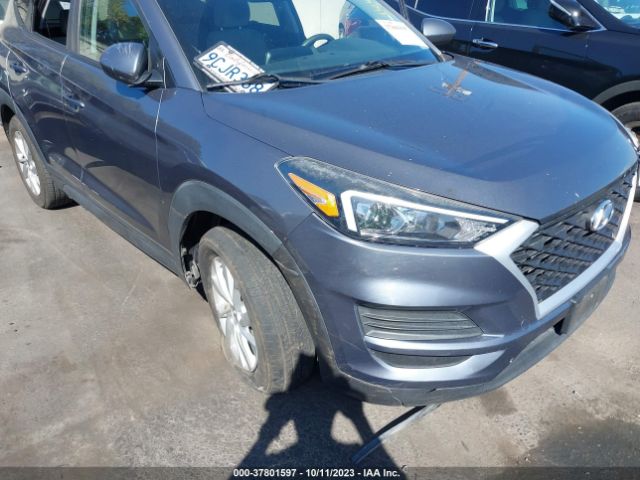 2019 HYUNDAI TUCSON KM8J23A48KU864724 Photo 5
