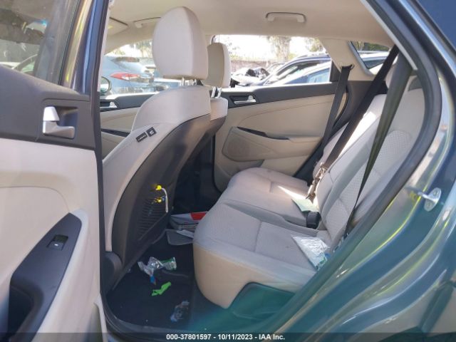 2019 HYUNDAI TUCSON KM8J23A48KU864724 Photo 7