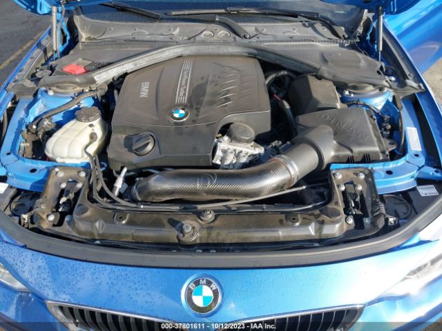 WBA3R1C54EF774186 BMW 435i