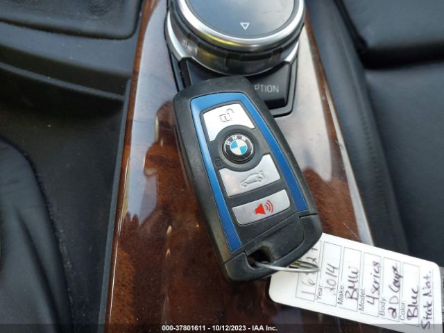 WBA3R1C54EF774186 BMW 435i