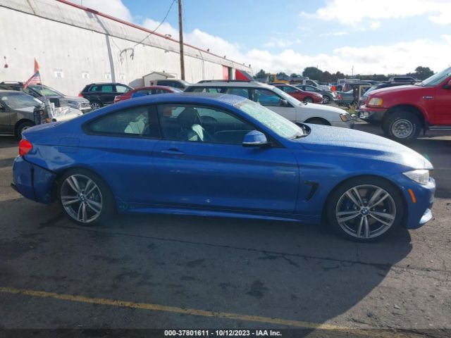 WBA3R1C54EF774186 BMW 435i