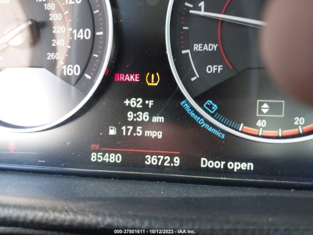 WBA3R1C54EF774186 BMW 435i