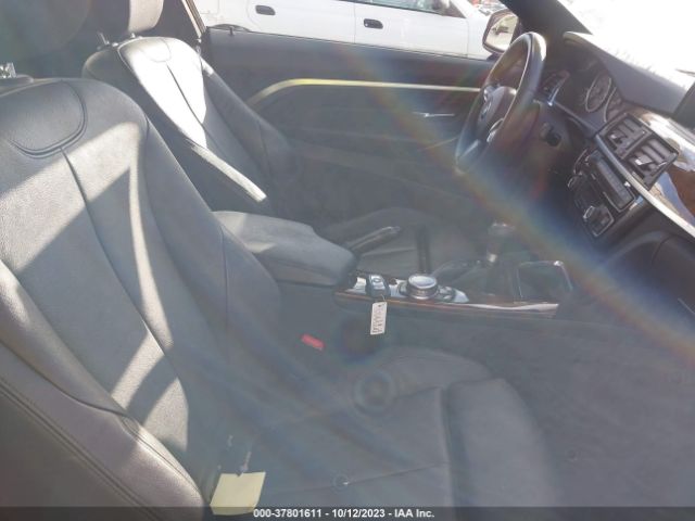 WBA3R1C54EF774186 BMW 435i