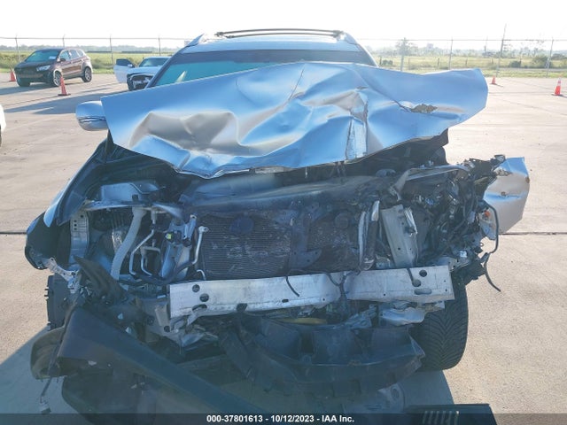 JTJZK1BA0F2421725 Lexus RX 350