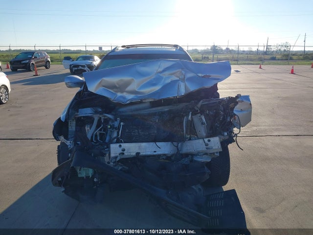 JTJZK1BA0F2421725 Lexus RX 350