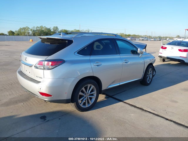 JTJZK1BA0F2421725 Lexus RX 350