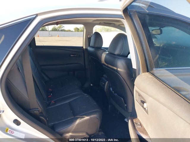 JTJZK1BA0F2421725 Lexus RX 350
