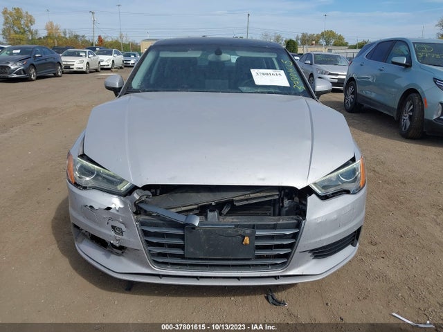 WAUEFGFF7F1046952 Audi A3 2.0t Premium Plus
