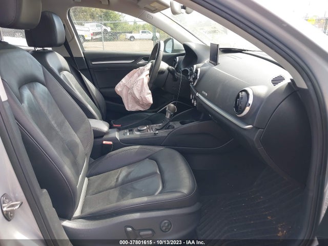 WAUEFGFF7F1046952 Audi A3 2.0t Premium Plus