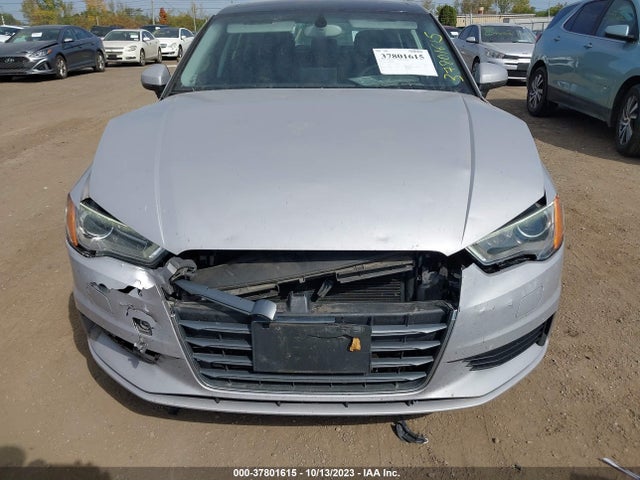 WAUEFGFF7F1046952 Audi A3 2.0t Premium Plus