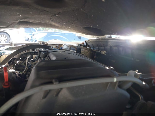 Honda ACCORD LX 2016 1HGCR2F32GA054146 Image 10