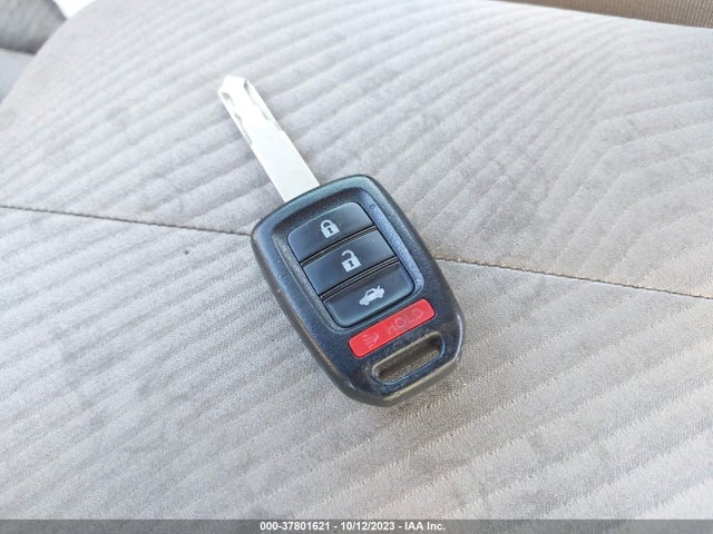 Honda ACCORD LX 2016 1HGCR2F32GA054146 Image 11