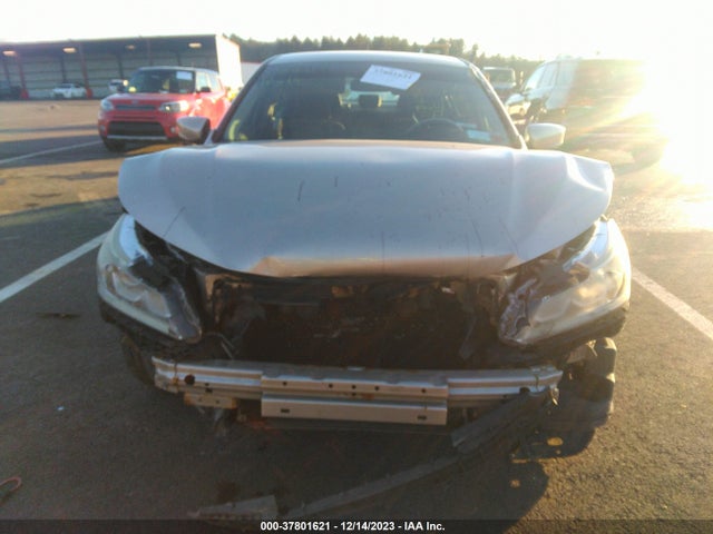 Honda ACCORD LX 2016 1HGCR2F32GA054146 Image 12