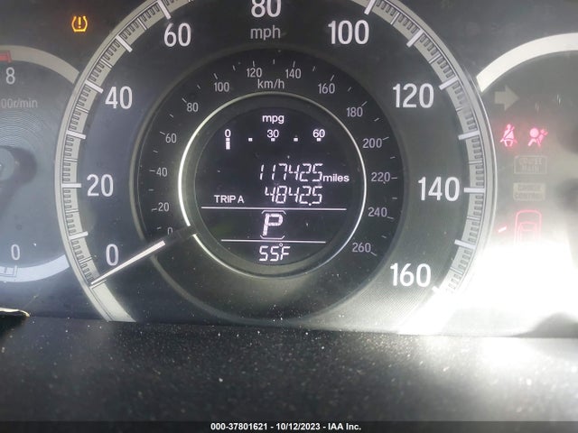 Honda ACCORD LX 2016 1HGCR2F32GA054146 Image 15