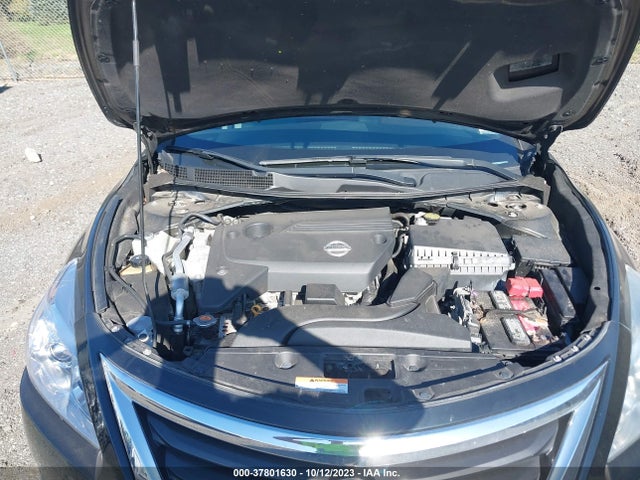 2014 NISSAN ALTIMA 2.5 SV VIN: 1N4AL3AP0EC329723