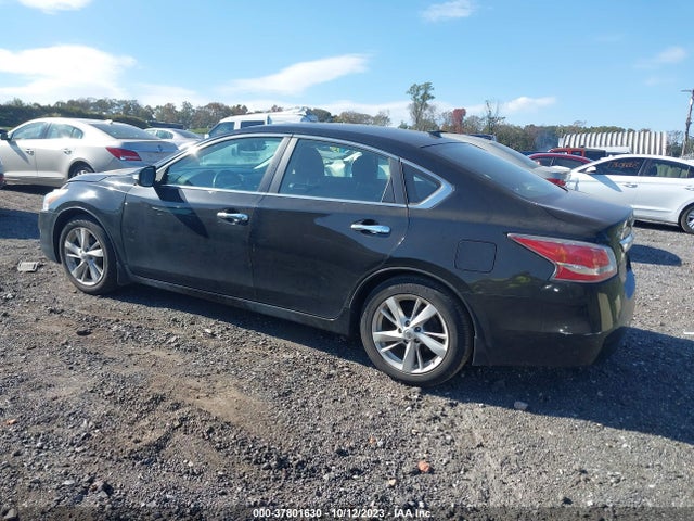 Nissan Altima 2014 1N4AL3AP0EC329723 Image 16