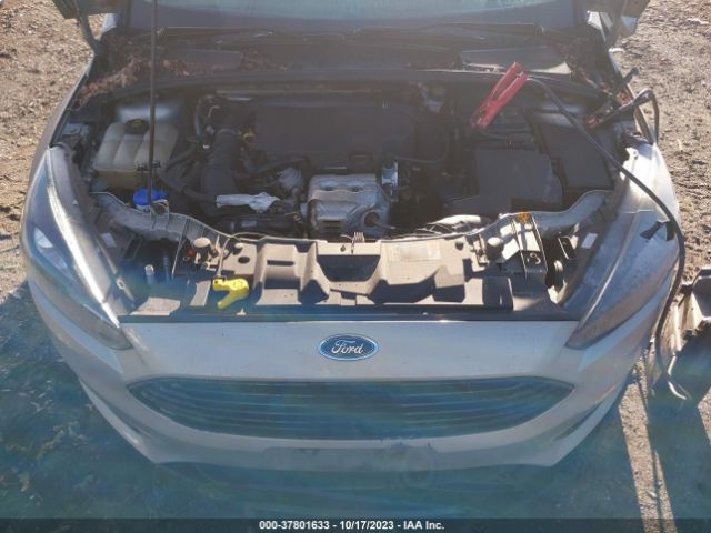 1FADP3FE7GL228044 Ford FOCUS SE